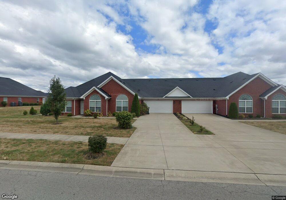 182 W Woodlake Cir, Mount Washington, KY 40047 - photo 1