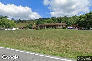 6983 Clearfork Rd, Bastian, VA 24314
