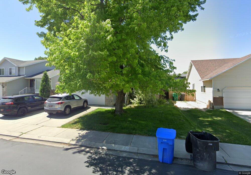 7886 S Palladium Dr, West Jordan, UT 84088 - photo 1