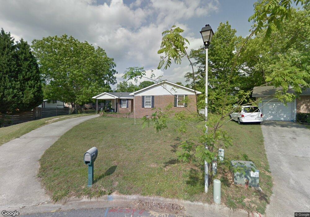 4529 Ridgeview Ct, Evans, GA 30809 - photo 1