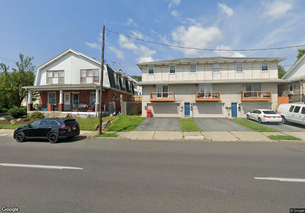 933 N New St, Bethlehem, PA 18018 - photo 1