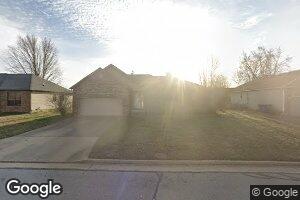 2501 Mylinda Leah Ln, Joplin, MO 64804