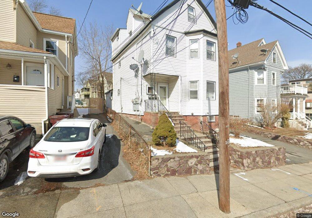 142 Central Ave unit 1, Everett, MA 02149 - photo 1