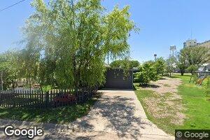 311 S Lakin St, Lakin, KS 67860