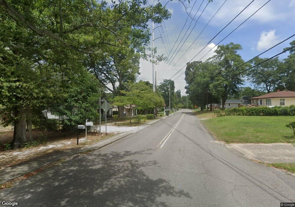 537 Boy Scout Rd, Augusta, GA 30909 - photo 1