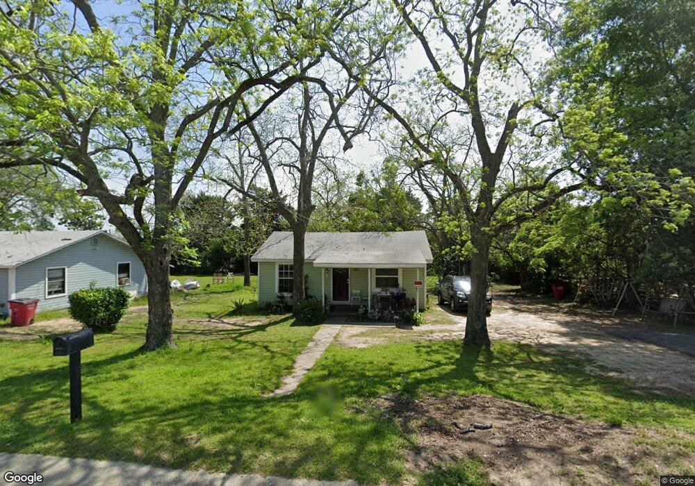 1107 Central Ave S, Tifton, GA 31794 - photo 1