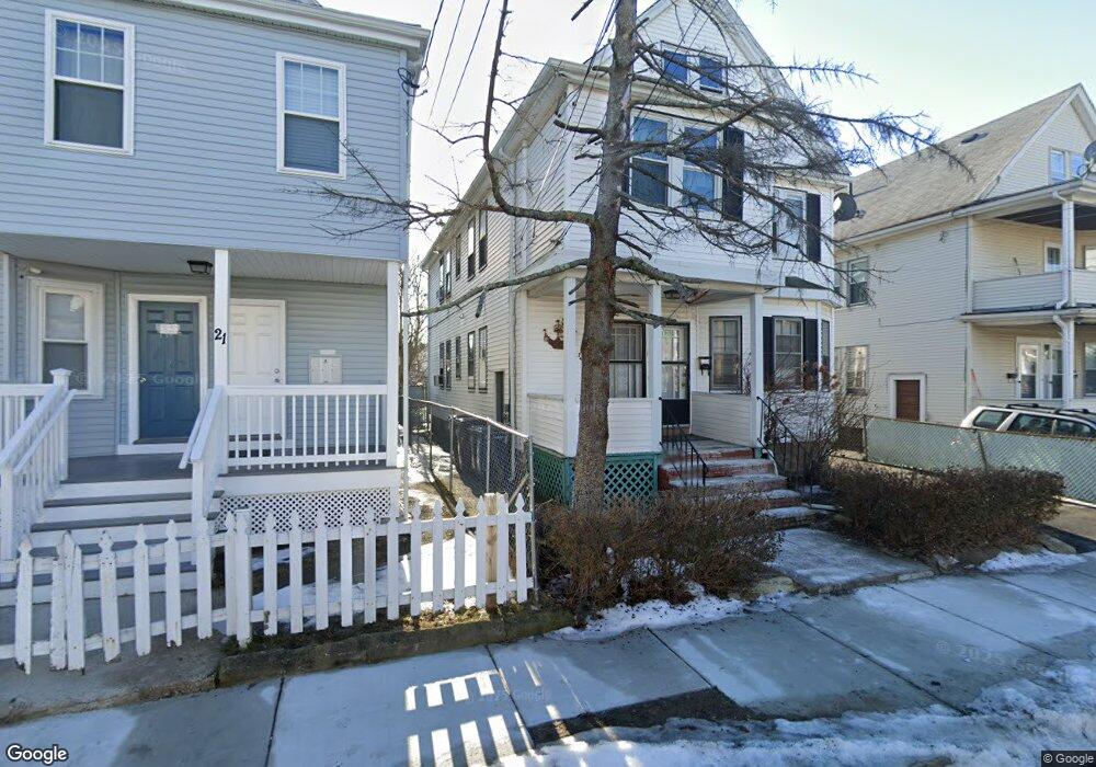 19 Highland Ave, Everett, MA 02149 - photo 1