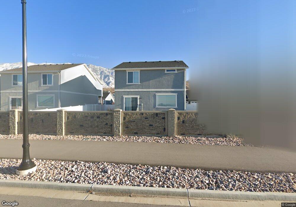 1287 S Raintree Ln unit 280, Santaquin, UT 84655 - photo 1