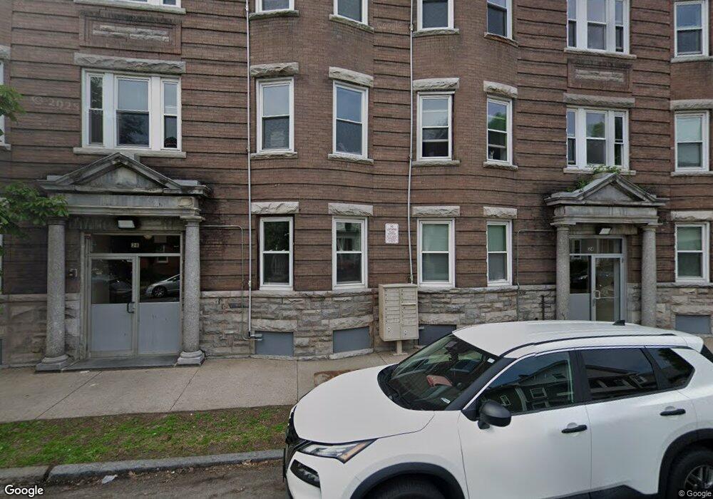 24-28 Wilcox St, Springfield, MA 01105 - photo 1