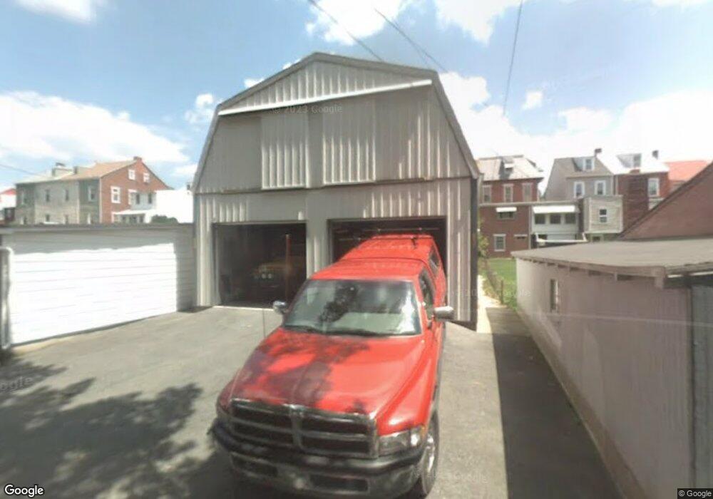 122 N 3rd St, Hamburg, PA 19526 - photo 1