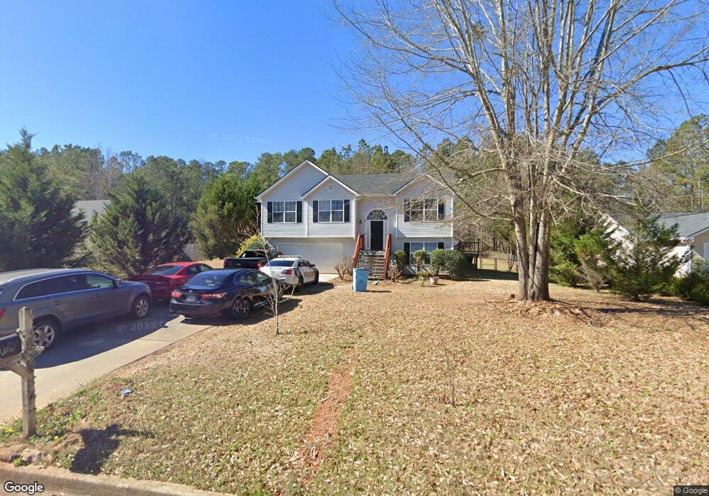 65 Brynlyn Way, Covington, GA 30014 - photo 1