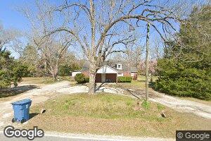 293 Perkins Mill Rd, Claxton, GA 30417