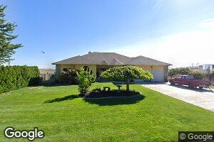 100 N Canal Blvd, Mesa, WA 99343