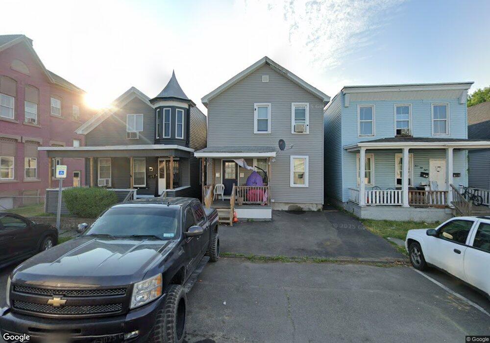 360 4th Ave, Troy, NY 12182 - photo 1