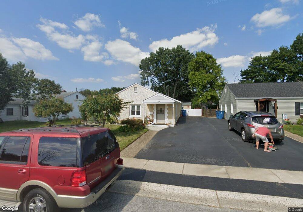 205 Keiser Place, New Castle, DE 19720 - photo 1