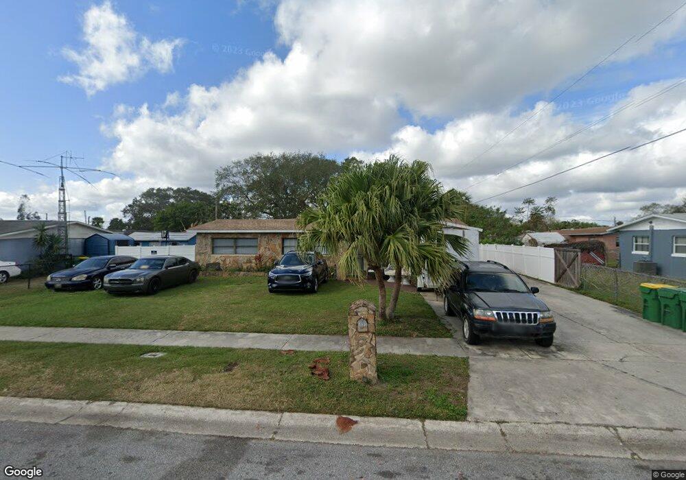 551 Grant St, Cocoa, FL 32926 - photo 1