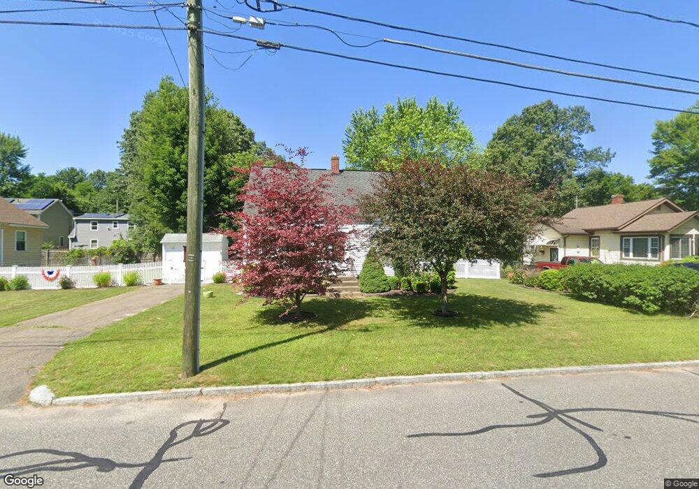 144 Lucerne Rd, Springfield, MA 01119 - photo 1