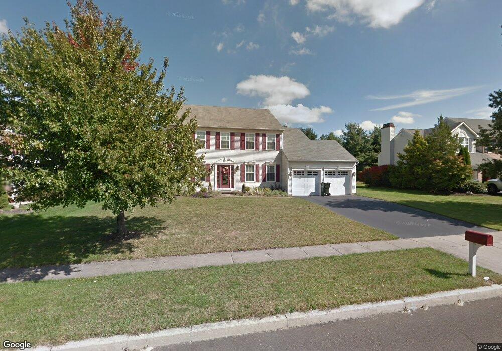 3497 Pin Oak Ln, Chalfont, PA 18914 - photo 1