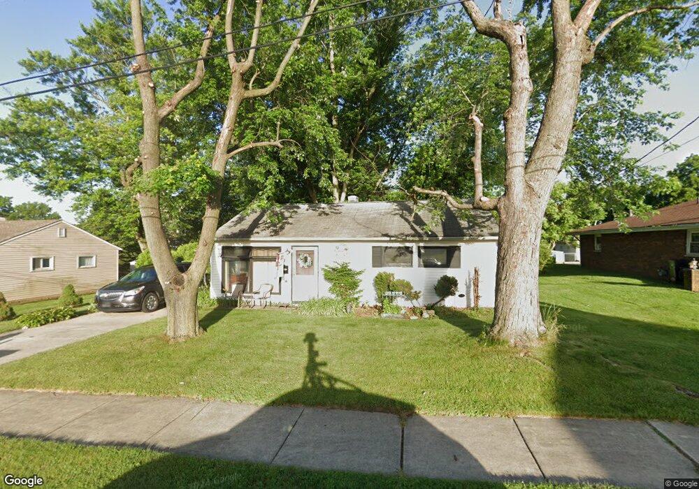 2130 Moeller St, Dyer, IN 46311 - photo 1