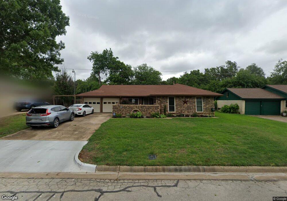 2600 Shady Grove Dr, Bedford, TX 76021 - photo 1