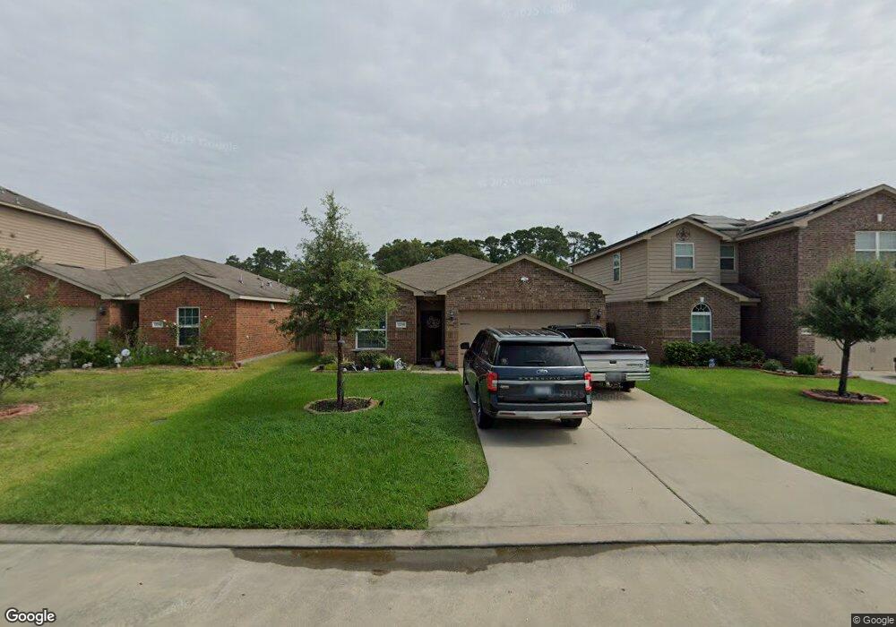 12038 Quartersawn Ln, Pinehurst, TX 77362 - photo 1