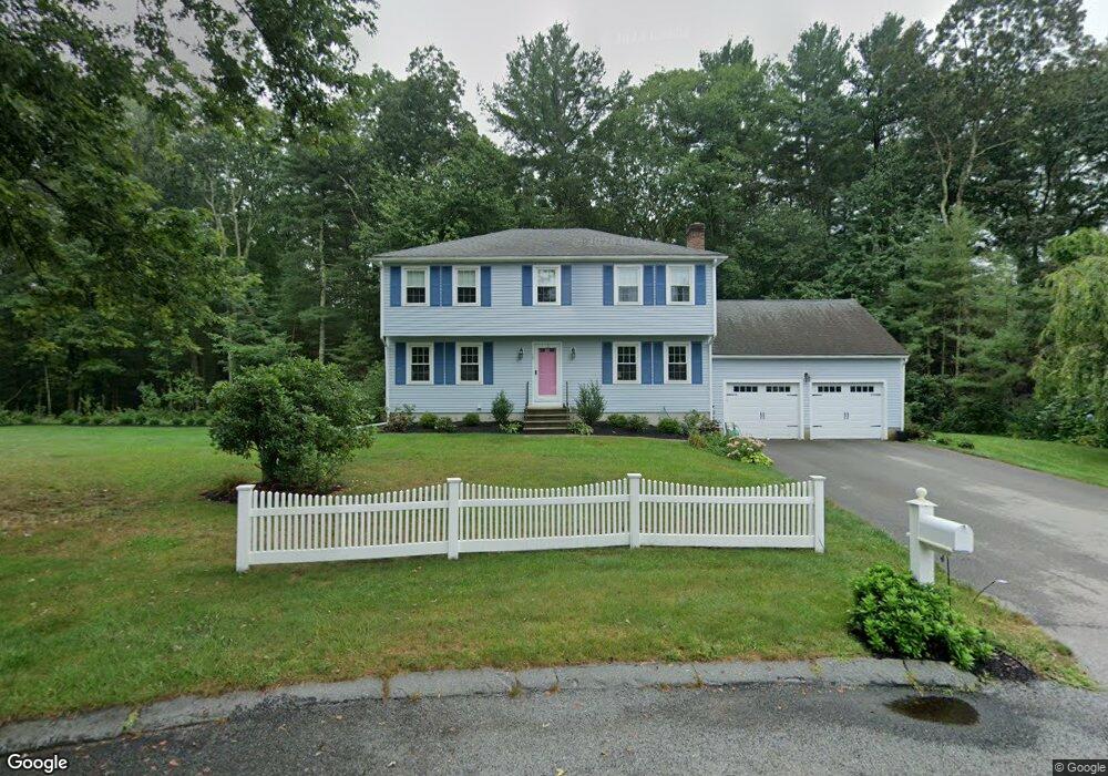 19 Dean St, Medway, MA 02053 - photo 1