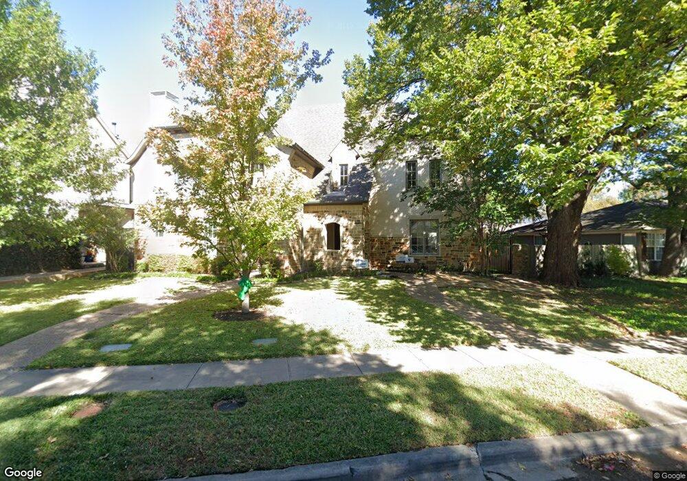 5541 Matalee Ave, Dallas, TX 75206 - photo 1