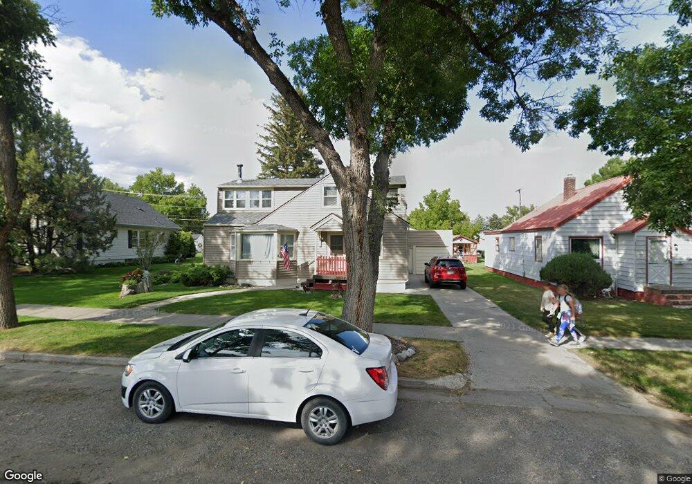 22 W 3rd Ave N, Columbus, MT 59019 - photo 1