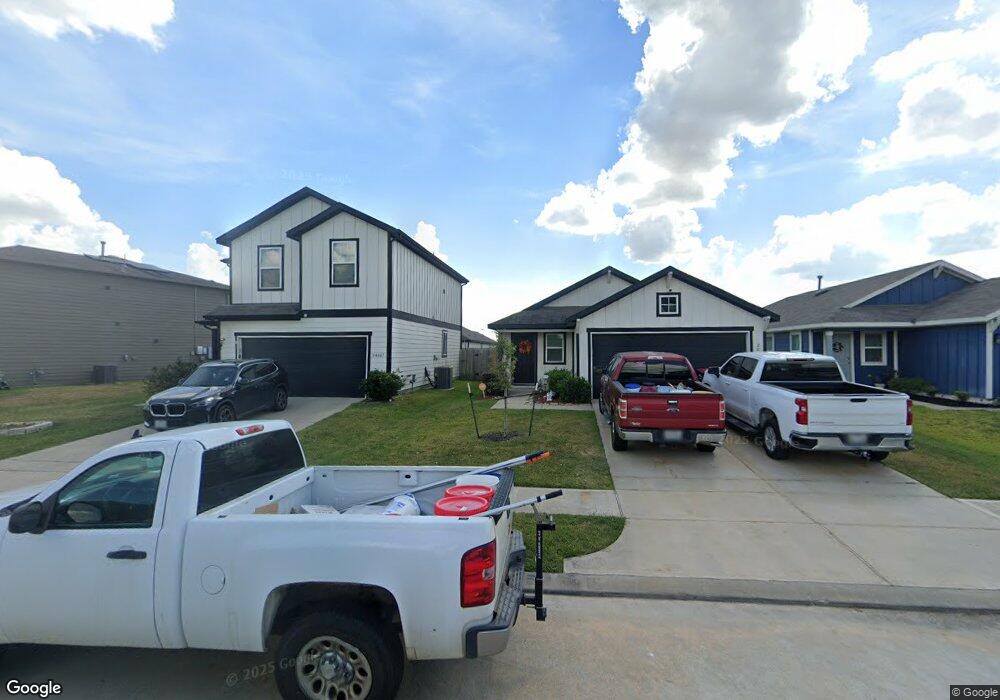 24010 Swather Way, Hockley, TX 77447 - photo 1