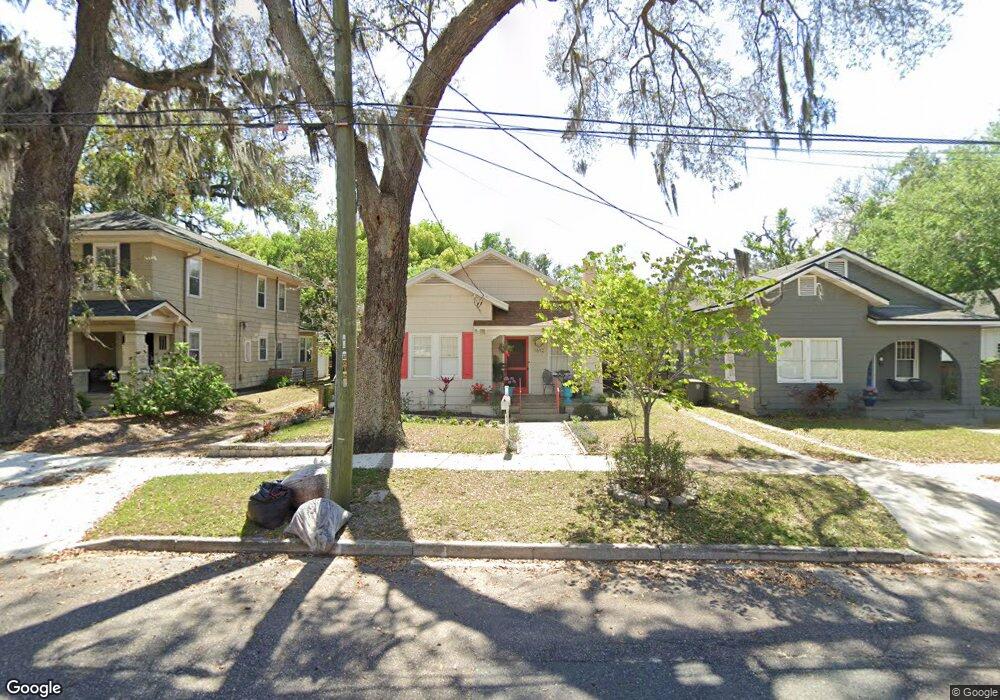 1612 Talbot Ave, Jacksonville, FL 32205 - photo 1