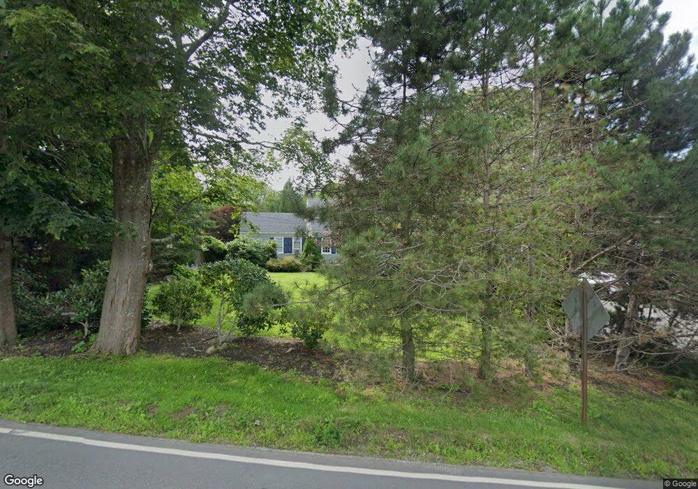 247 Ocean Point Rd, East Boothbay, ME 04544 - photo 1