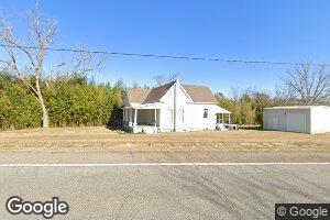 4553 Us Highway 82 W, Morris, GA 39867