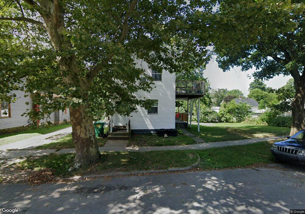 514 S 5th St, Niles, MI 49120 - photo 1