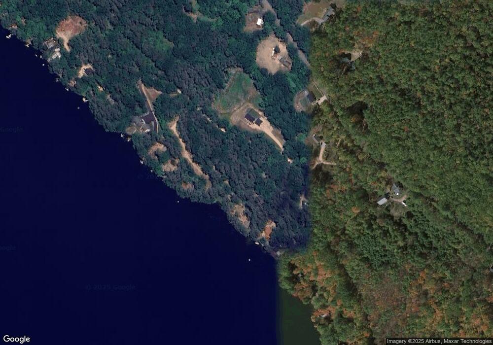 34 Upper Suncook Ln, Center Barnstead, NH 03225 - photo 1