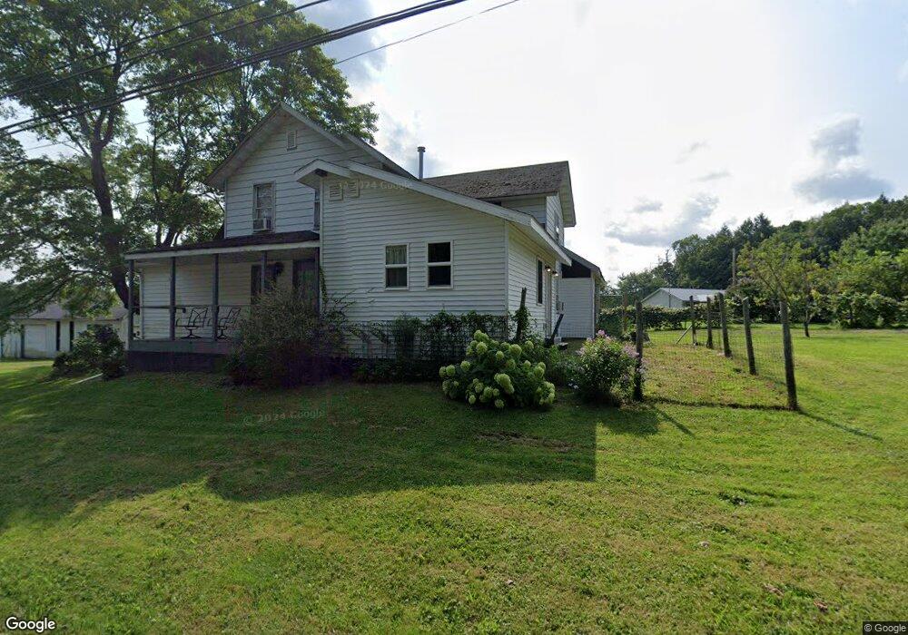 9042 Pennsylvania 949, Sigel, PA 15860 - photo 1
