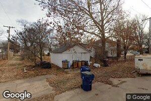 450 W A Ave, Kingman, KS 67068