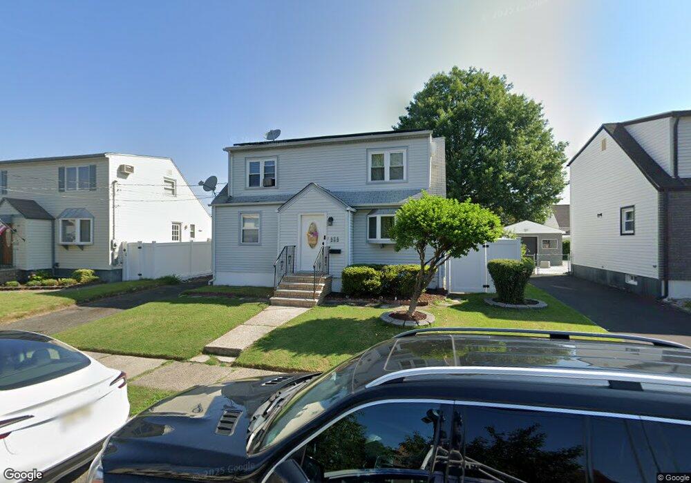 323 Harding Ave, Lyndhurst, NJ 07071 - photo 1