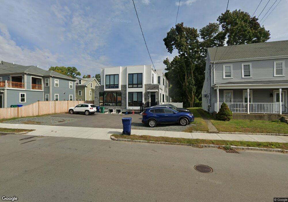 89 Crafts St unit 1, Newton, MA 02458 - photo 1