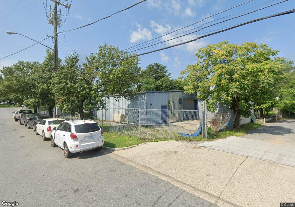 5524 Sheriff Rd, Capitol Heights, MD 20743 - photo 1