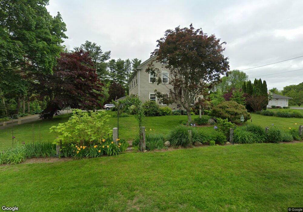 35 Steere Rd, Greenville, RI 02828 - photo 1