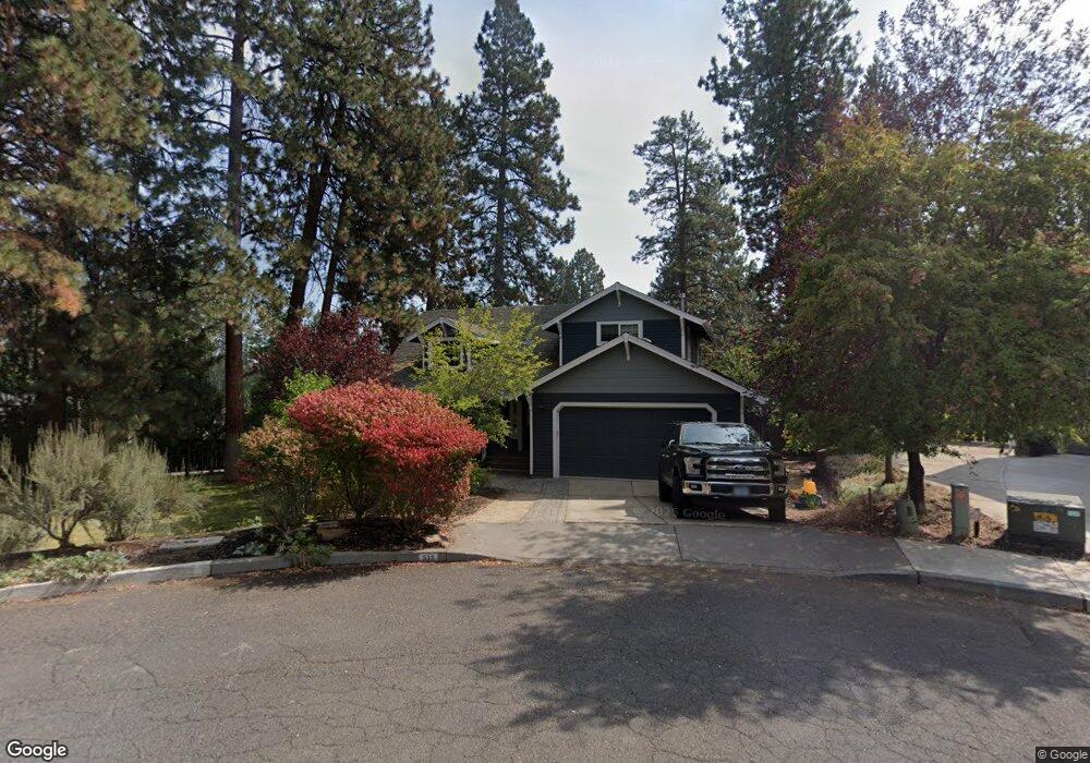 532 NW Sean Ct, Bend, OR 97701 - photo 1
