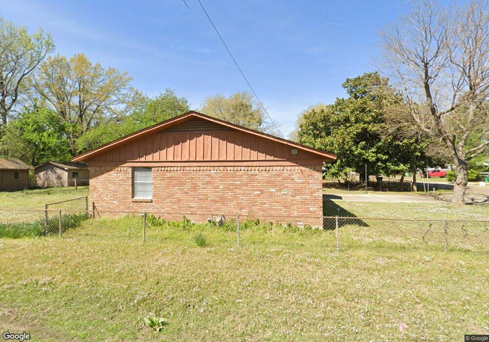 312 Breckenridge St, Texarkana, TX 75501 - photo 1