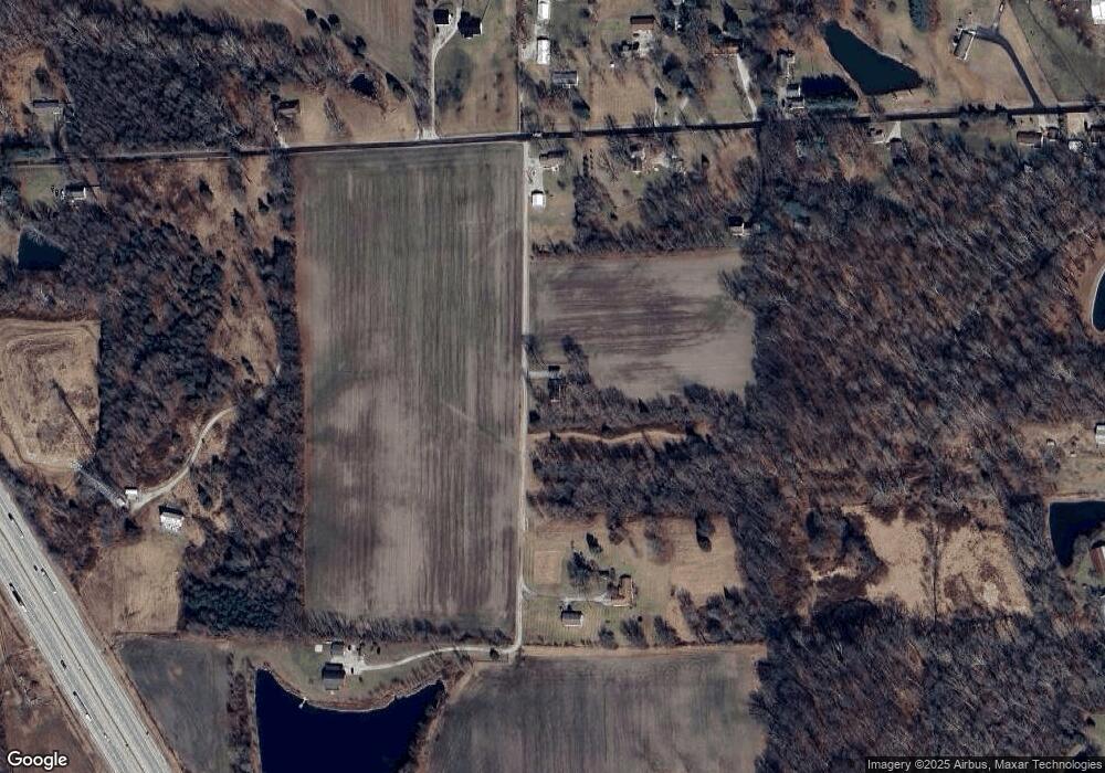 1205 W 700 S, Columbus, IN 47201 - photo 1