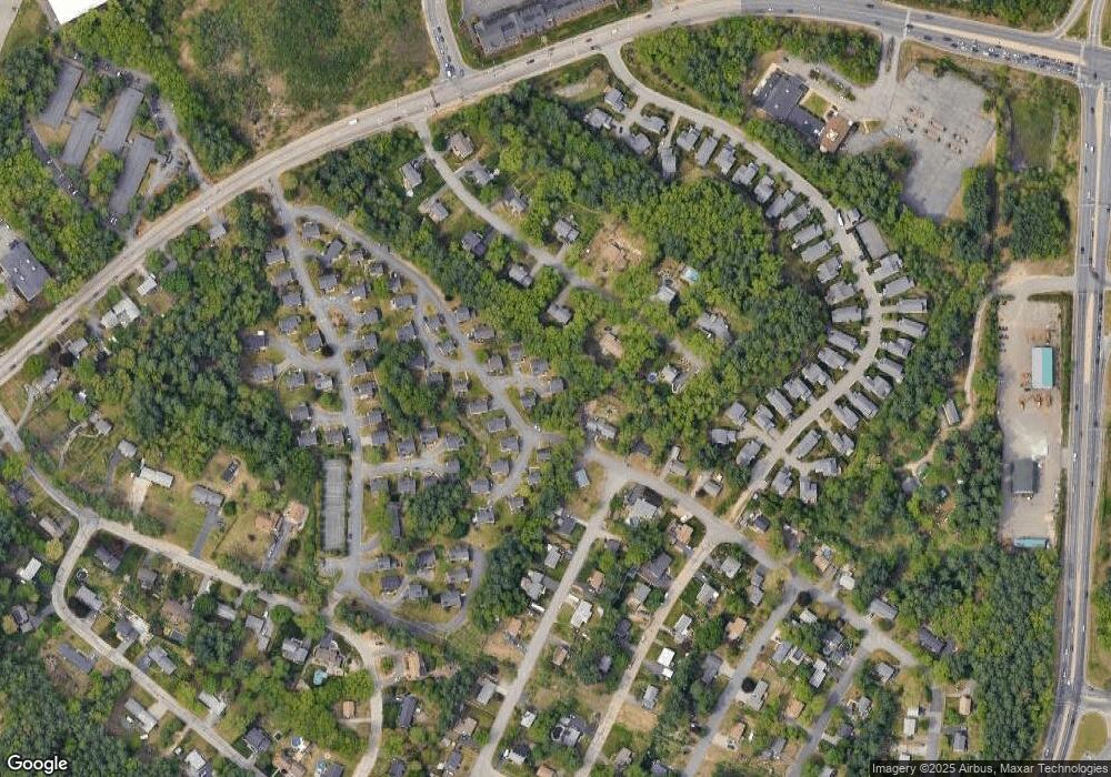 7 Overlook Dr unit U43, Nashua, NH 03062 - photo 1