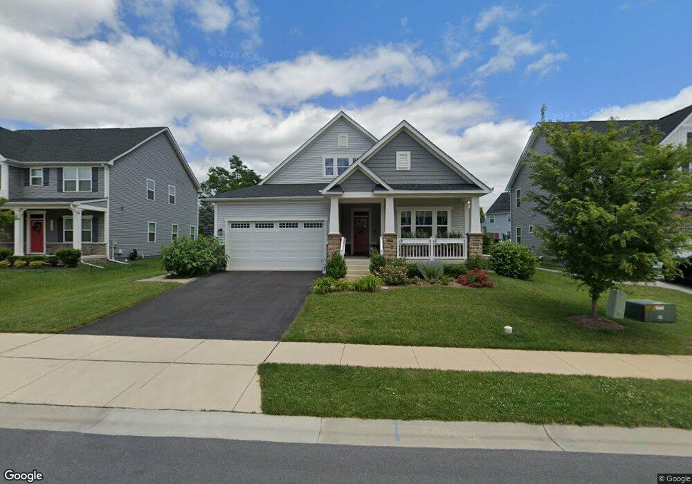 1108 Futurity St, Frederick, MD 21702 - photo 1