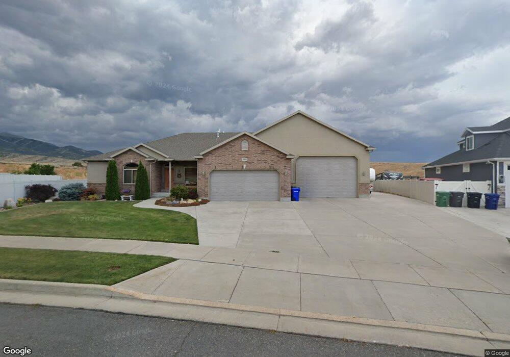 7578 W Tilbury Ln, West Jordan, UT 84081 - photo 1