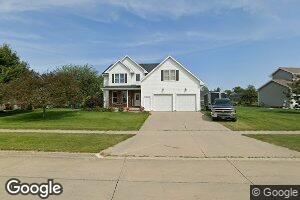 405 6th St SE, State Center, IA 50247