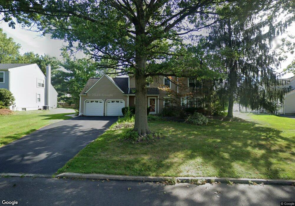 252 White Swan Way, Langhorne, PA 19047 - photo 1