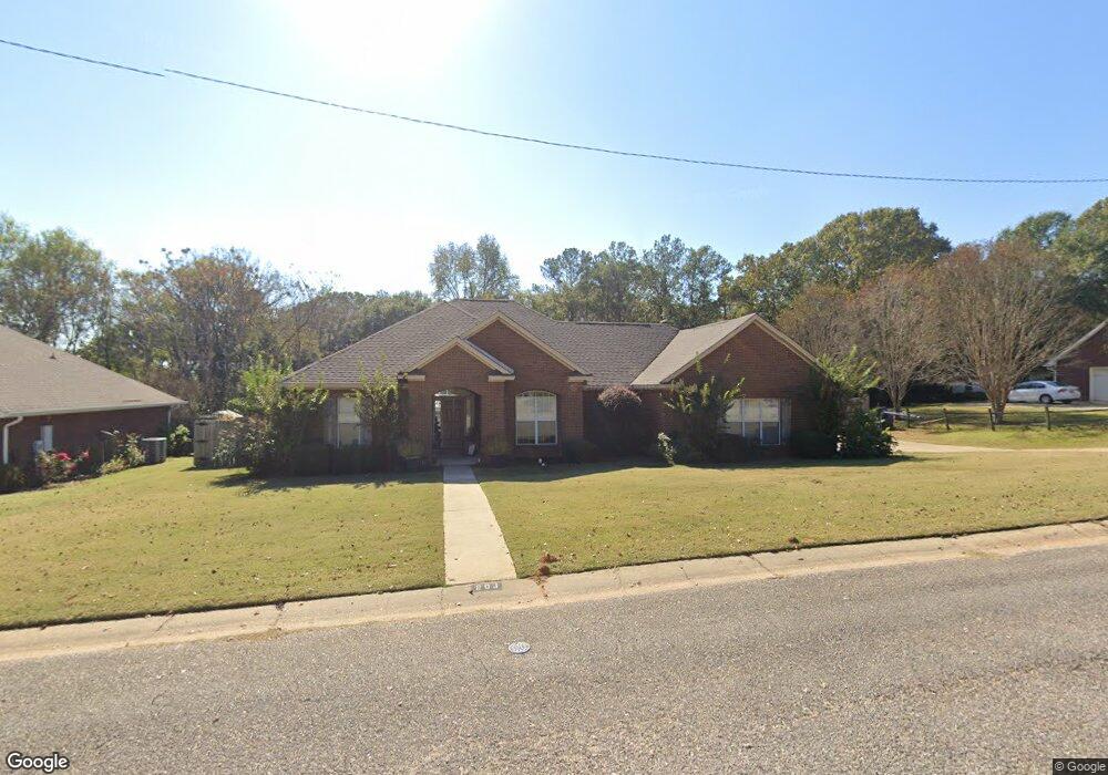 203 Winchester Way, Prattville, AL 36067 - photo 1