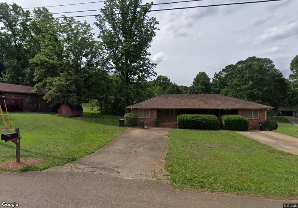 101 Holly Dr unit 12, Canton, GA 30115 - photo 1